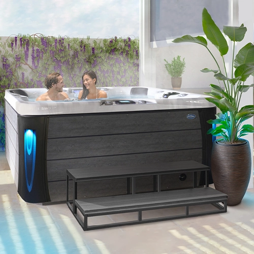 Escape X-Series hot tubs for sale in Lexington